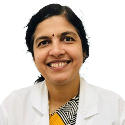 Dr. Anuradha Panda