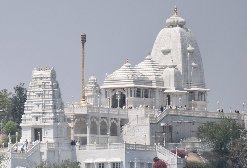 Birla Mandir