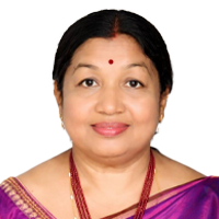 Nagarathnamma