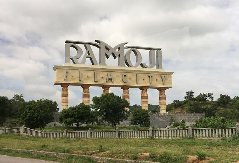 Ramoji Film