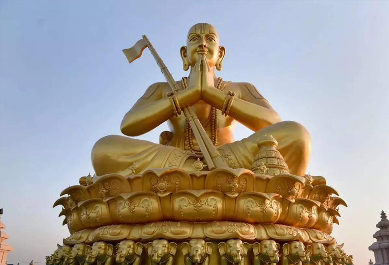 Statue of Equality