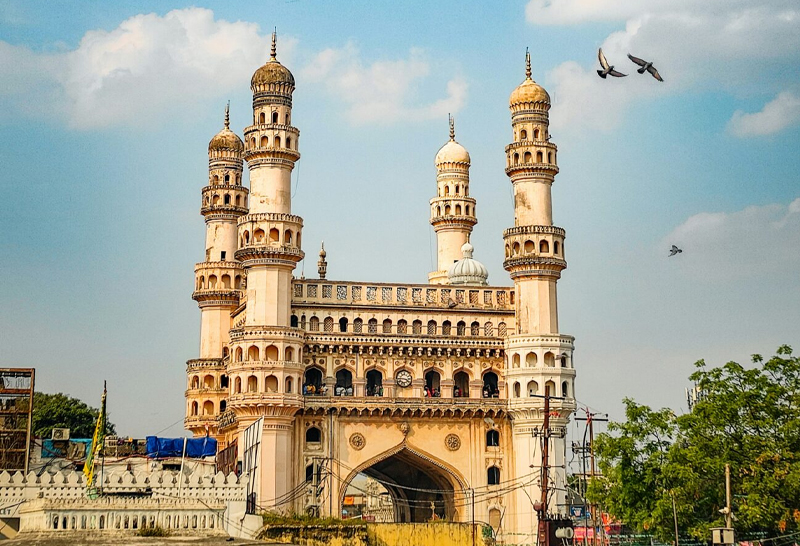 Charminar