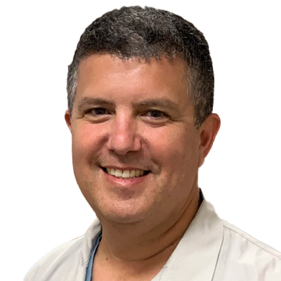 Dr. Roger Goldberg
